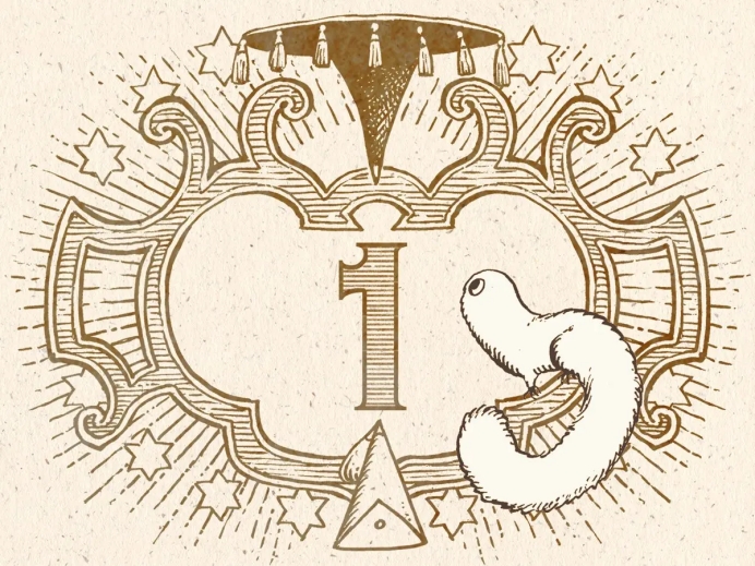 尖帽子的魔法工房