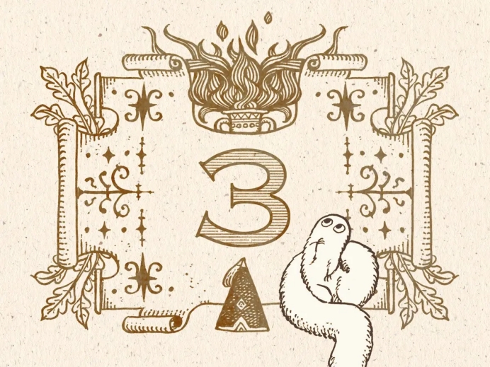 尖帽子的魔法工房