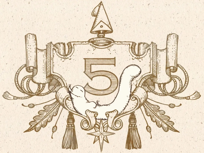 尖帽子的魔法工房