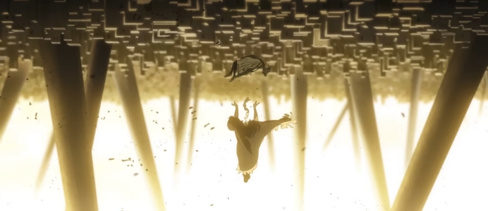 尖帽子的魔法工房