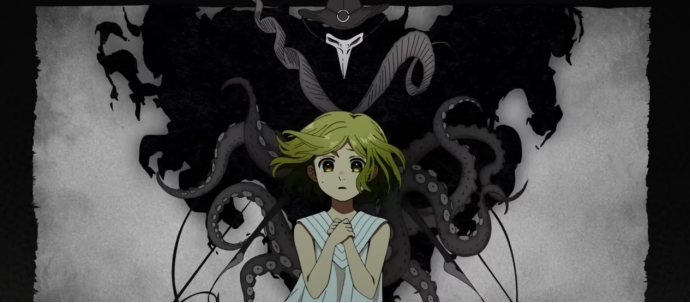 尖帽子的魔法工房