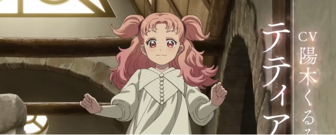 尖帽子的魔法工房