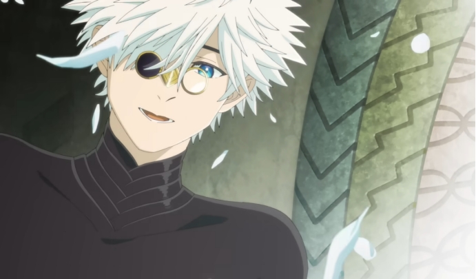 尖帽子的魔法工房