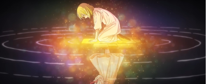 尖帽子的魔法工房